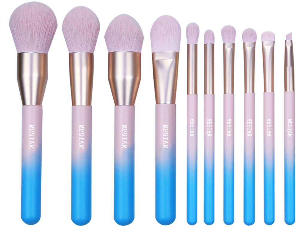 Make Up Brushes Professional Good Makeup Brush Kit -1