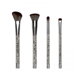 Makeup brush set M-1016
