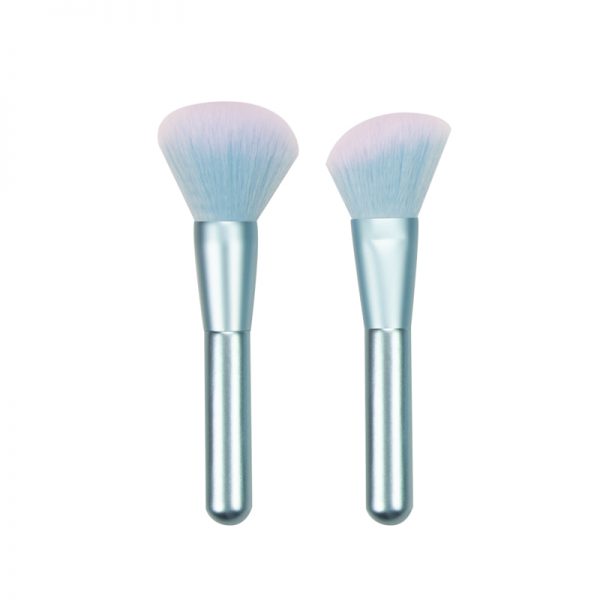 travel makeup brushes portable makeup brush set -4-M-3005A